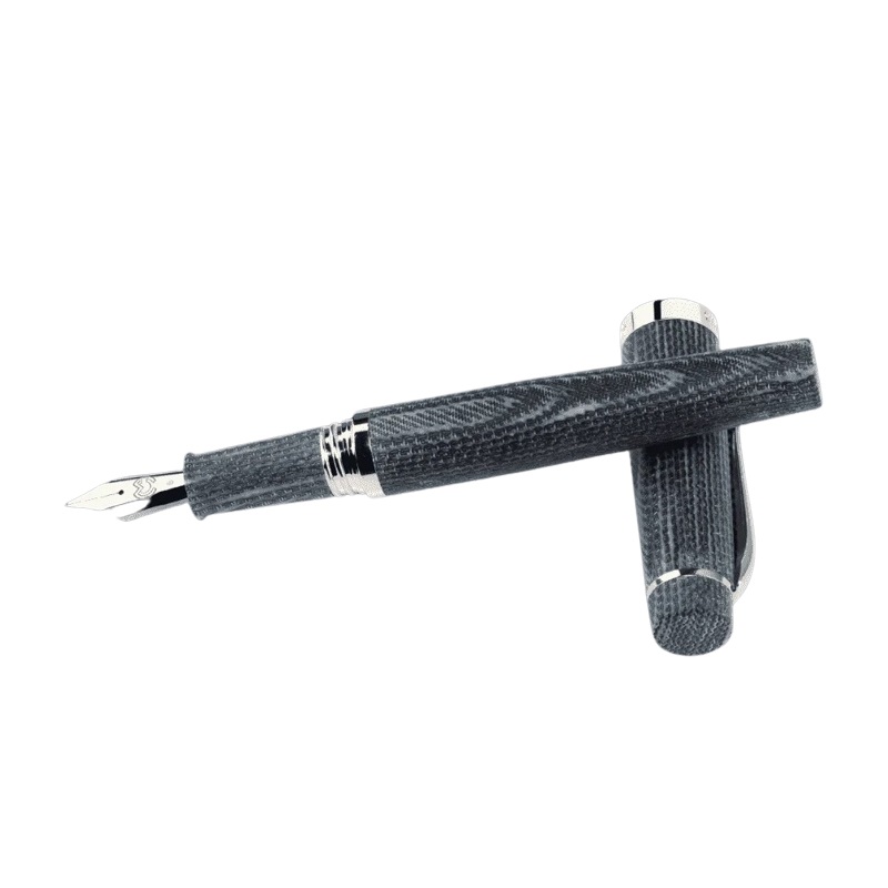 Magna Carta Denima Blue ST Stylo Plume