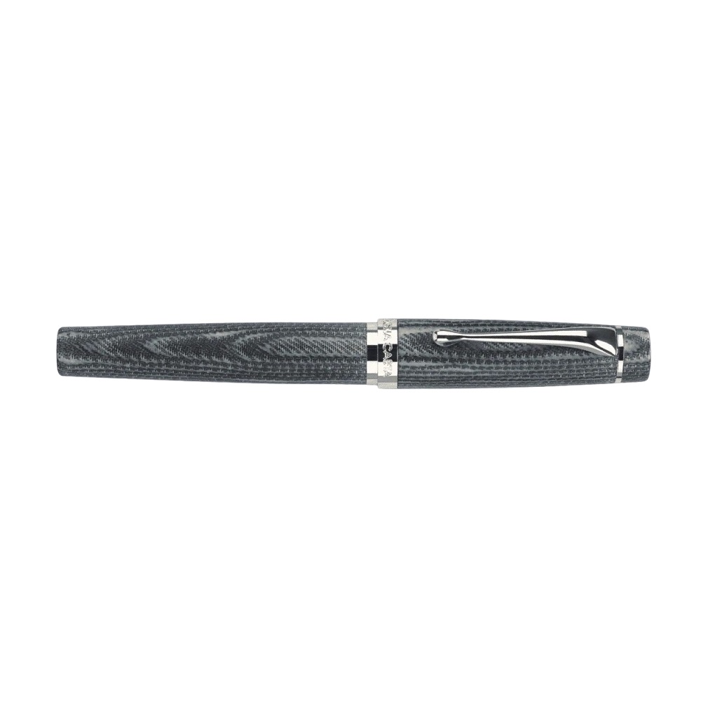 Magna Carta Denima Blue ST Stylo Plume