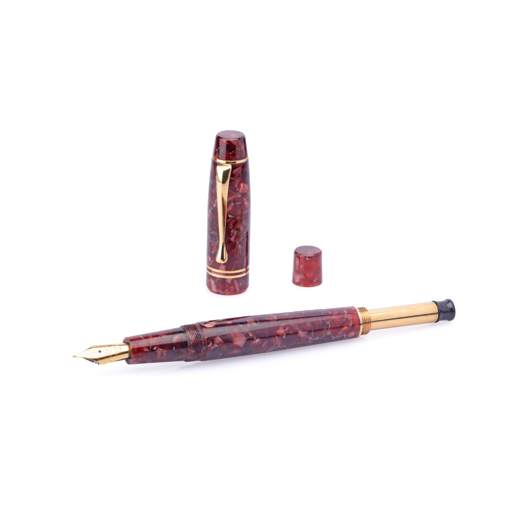 Magna Carta Elements Earth GT Fountain Pen Magna Carta Elements Earth GT Fountain Pen