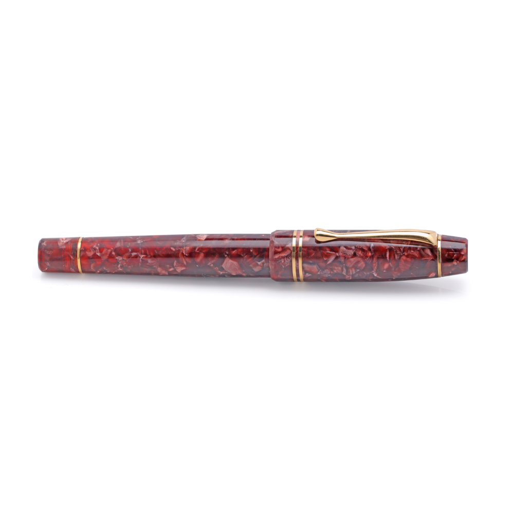 Magna Carta Elements Earth GT Fountain Pen Magna Carta Elements Earth GT Fountain Pen