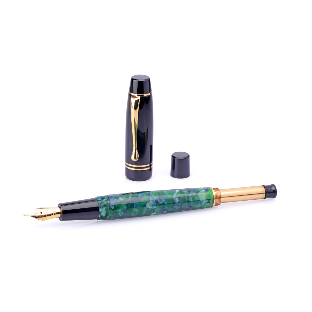 Magna Carta Elements Sky GT Fountain Pen Magna Carta Elements Sky GT Fountain Pen