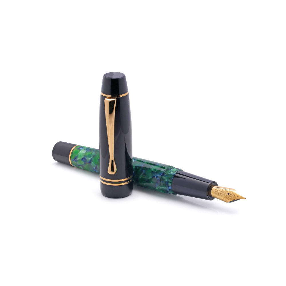 Magna Carta Elements Sky GT Fountain Pen Magna Carta Elements Sky GT Fountain Pen