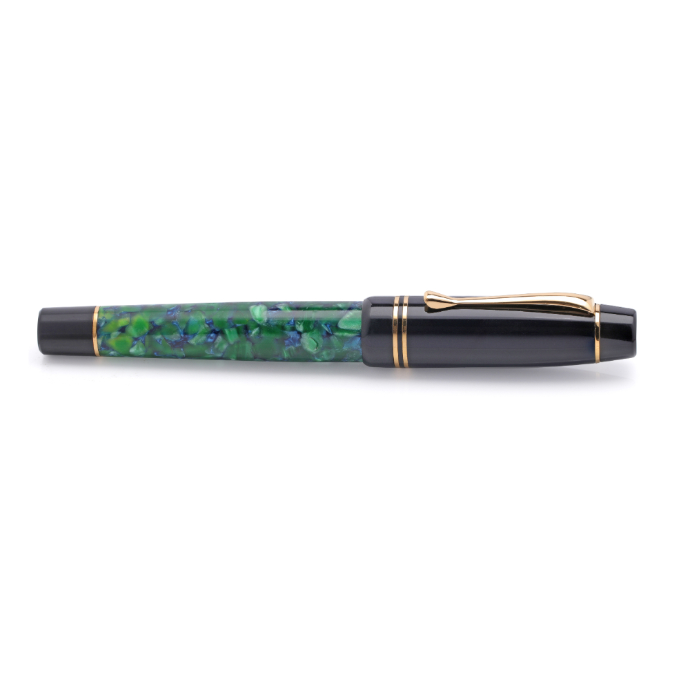 Magna Carta Elements Sky GT Fountain Pen