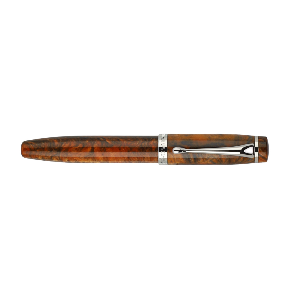 Magna Carta Heartstrings Inkwell Set Ardent ST Fountain Pen Magna Carta Heartstrings Inkwell Set Ardent ST Fountain Pen