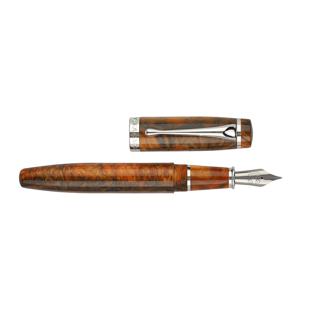 Magna Carta Heartstrings Inkwell Set Ardent ST Fountain Pen Magna Carta Heartstrings Inkwell Set Ardent ST Fountain Pen