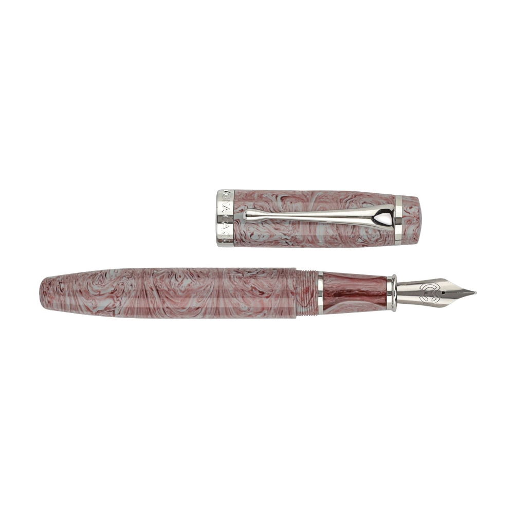 Magna Carta Heartstrings Inkwell Set Compassion ST Fountain Pen Magna Carta Heartstrings Inkwell Set Compassion ST Fountain Pen