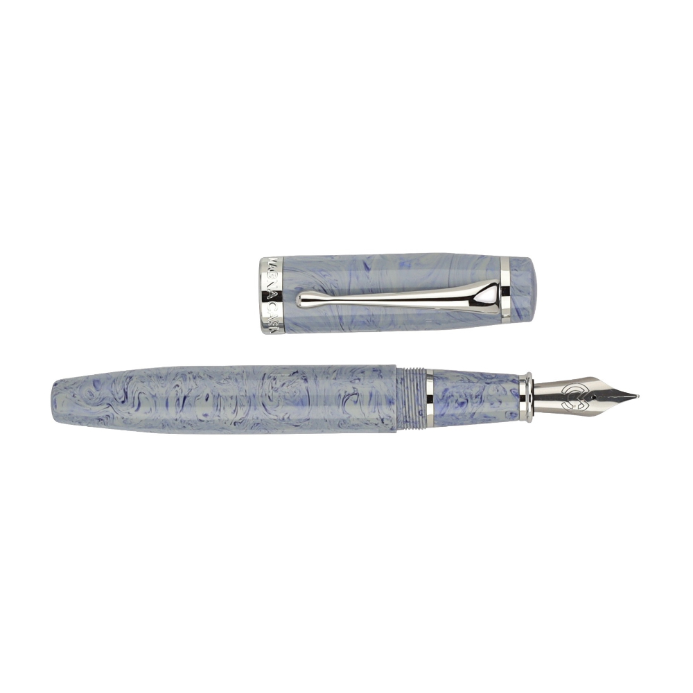 Magna Carta Heartstrings Inkwell Set Serenity ST Fountain Pen Magna Carta Heartstrings Inkwell Set Serenity ST Fountain Pen