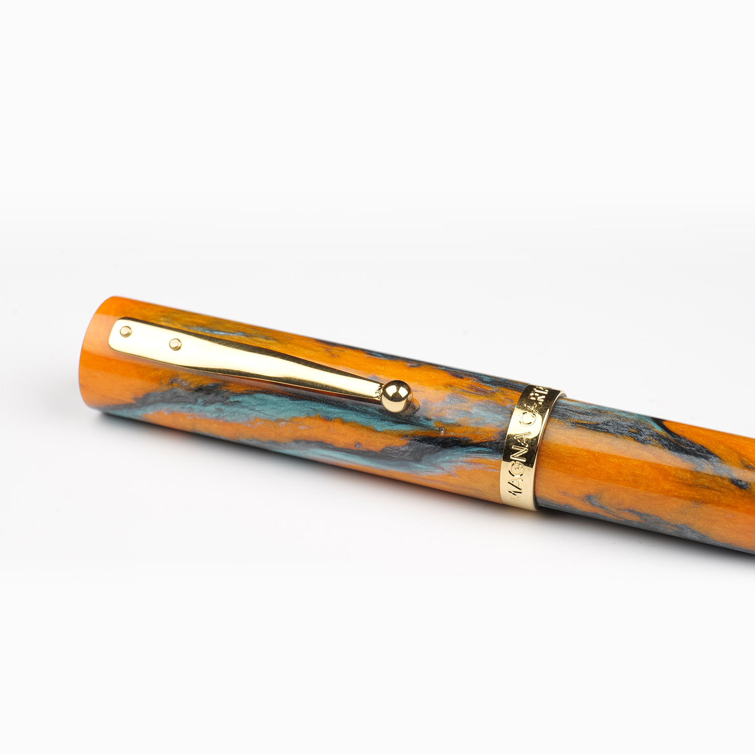 Magna Carta Mag 1000 Sunset GT Füllfederhalter