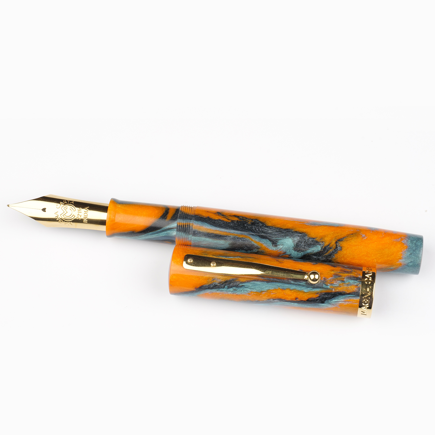 Magna Carta Mag 1000 Sunset GT Füllfederhalter