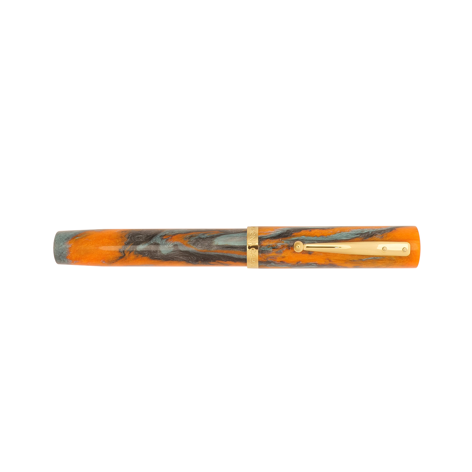 Magna Carta Mag 1000 Sunset GT Fountain Pen Magna Carta Mag 1000 Sunset GT Fountain Pen