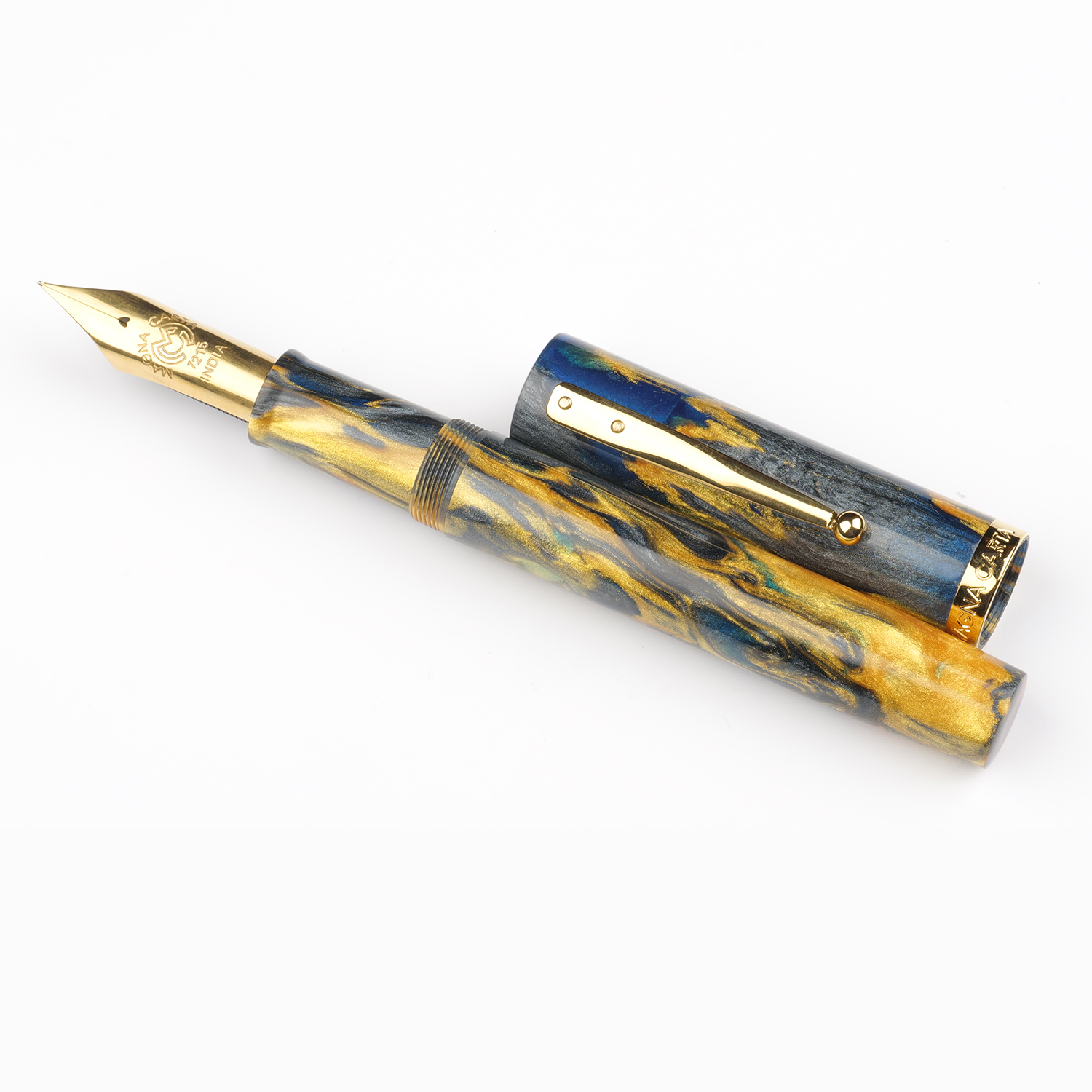 Magna Carta Mag 1000 Twilight GT Caneta de tinta permanente