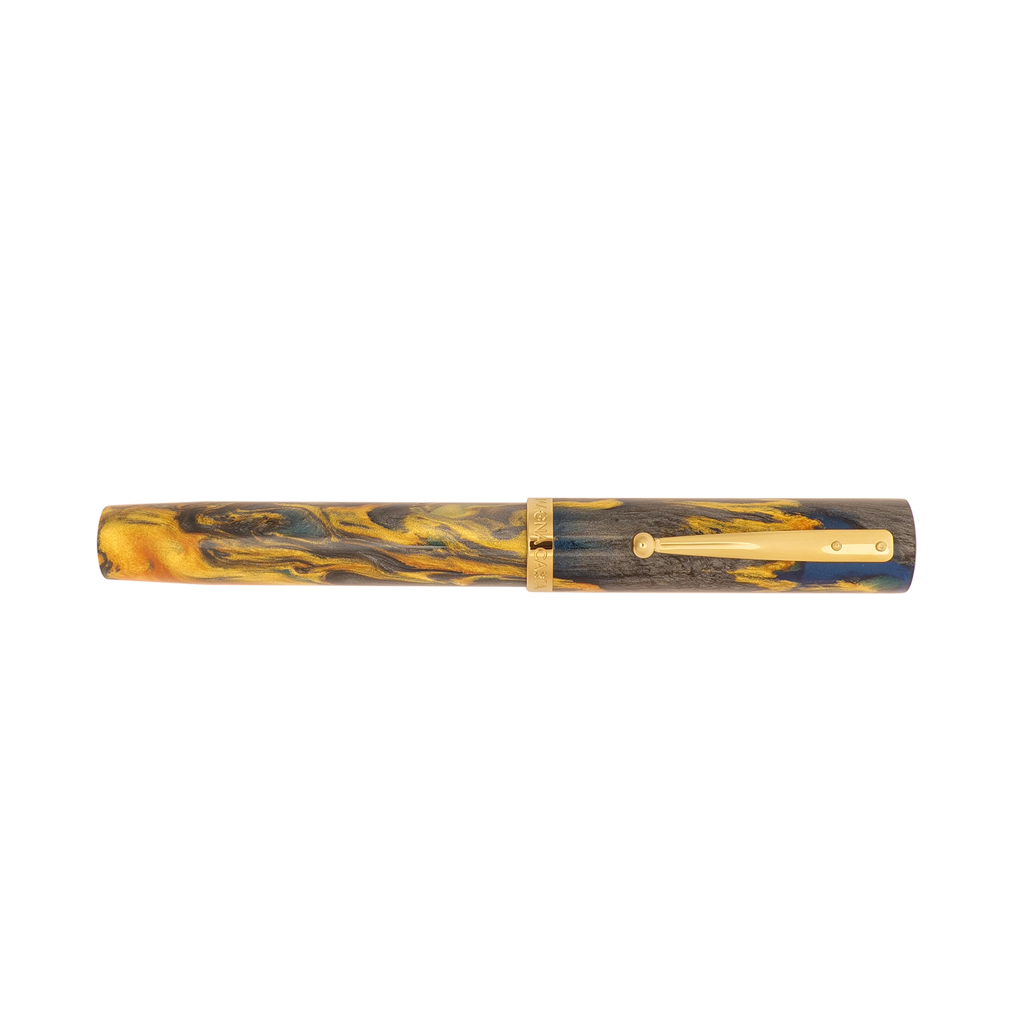 Magna Carta Mag 1000 Twilight GT Fountain Pen Magna Carta Mag 1000 Twilight GT Fountain Pen