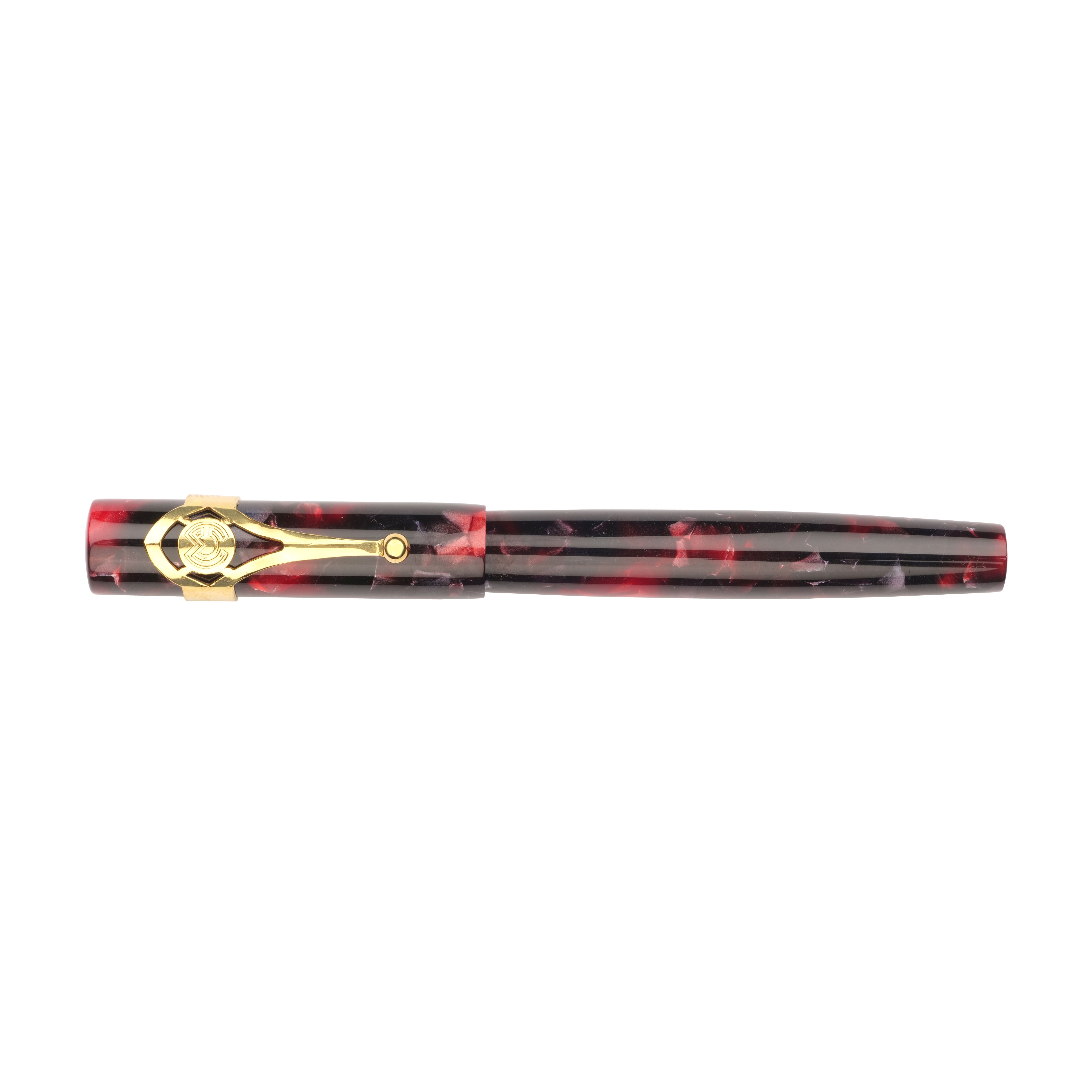 Magna Carta Mag 500 Rubesia GT Vulpen