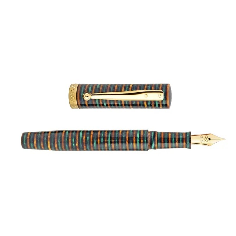 Magna Carta Mag 600 California Glow GT Fountain Pen Magna Carta Mag 600 California Glow GT Fountain Pen