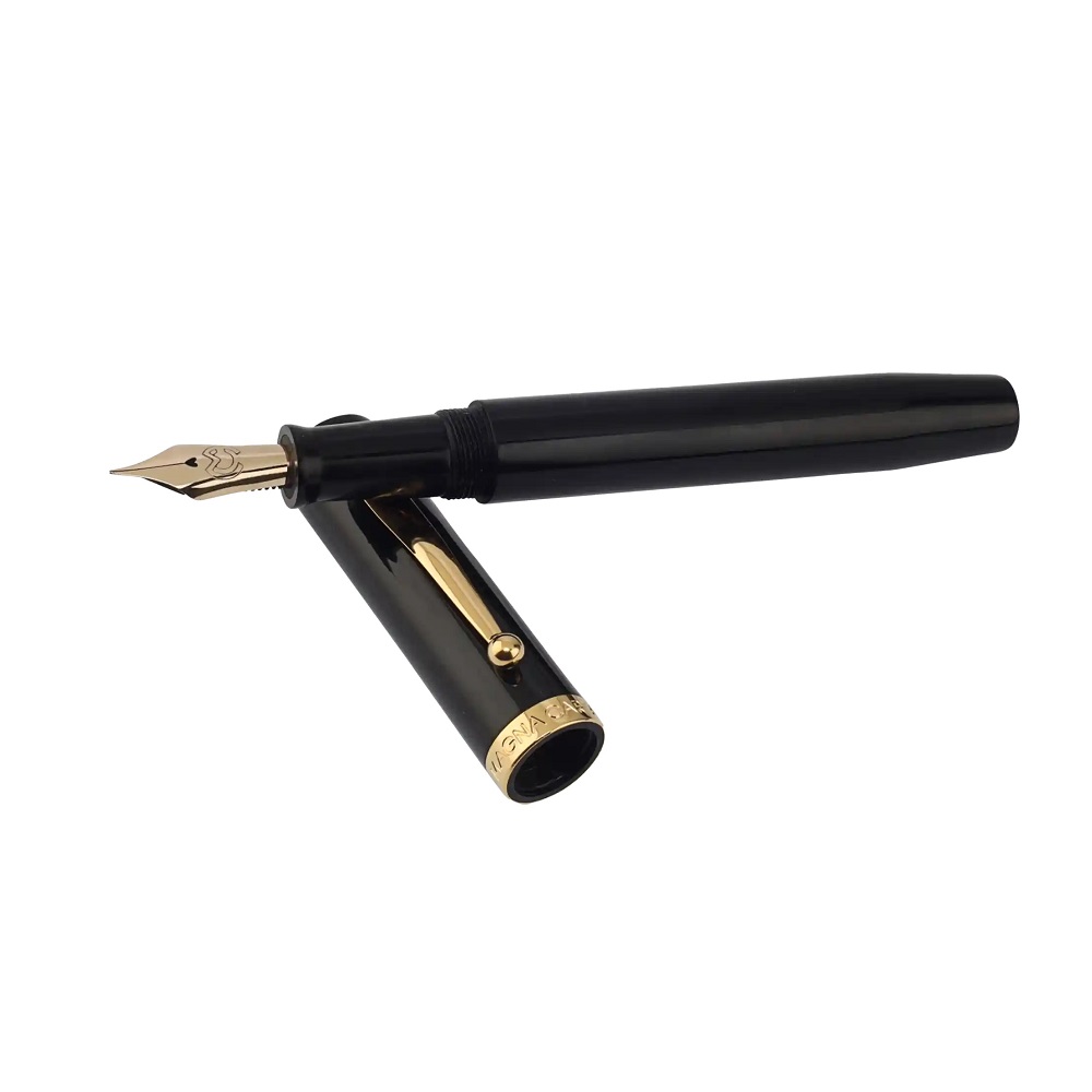 Magna Carta Mag 600 GT Vulpen