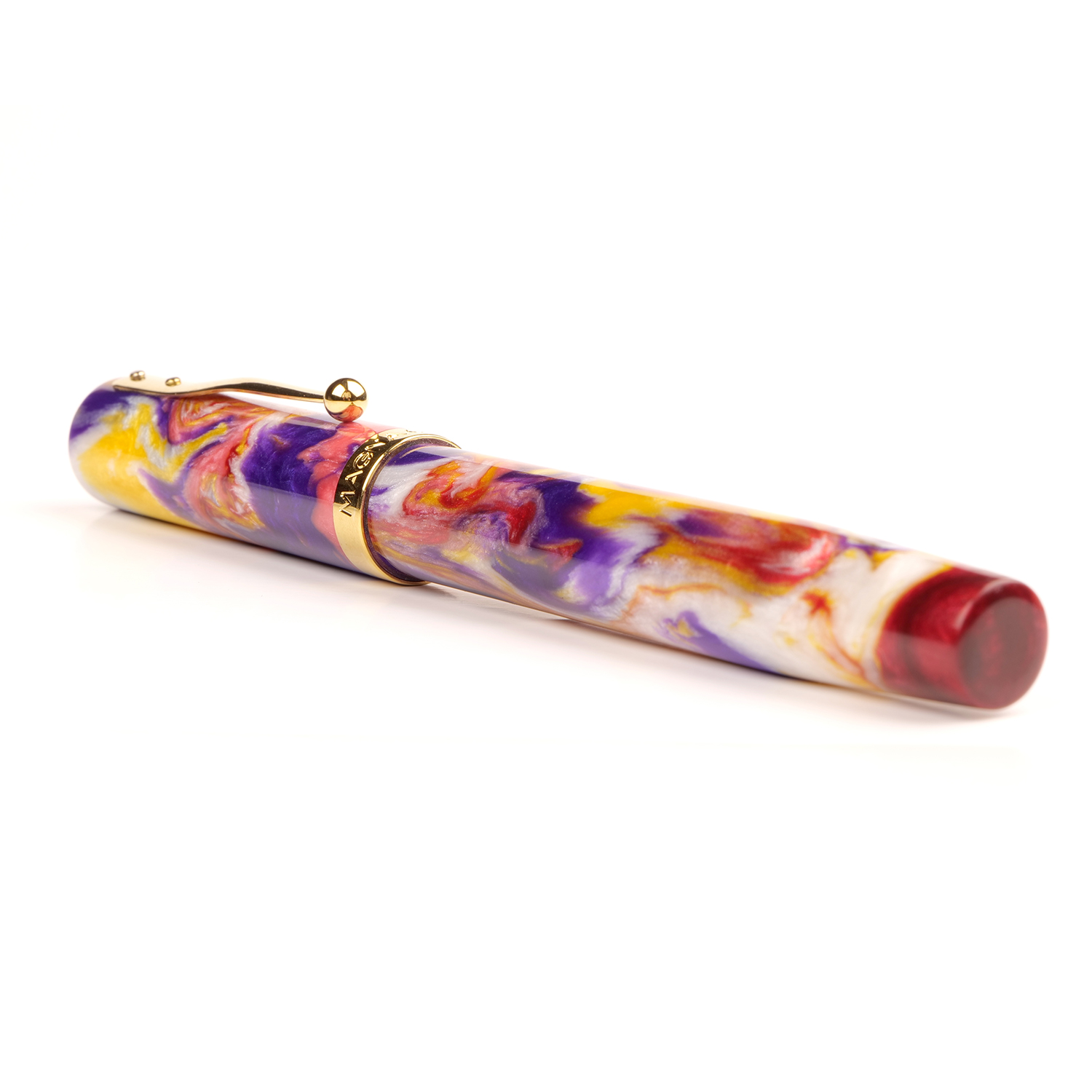 Magna Carta Mag 600 Tulip GT Fountain Pen Magna Carta Mag 600 Tulip GT Fountain Pen