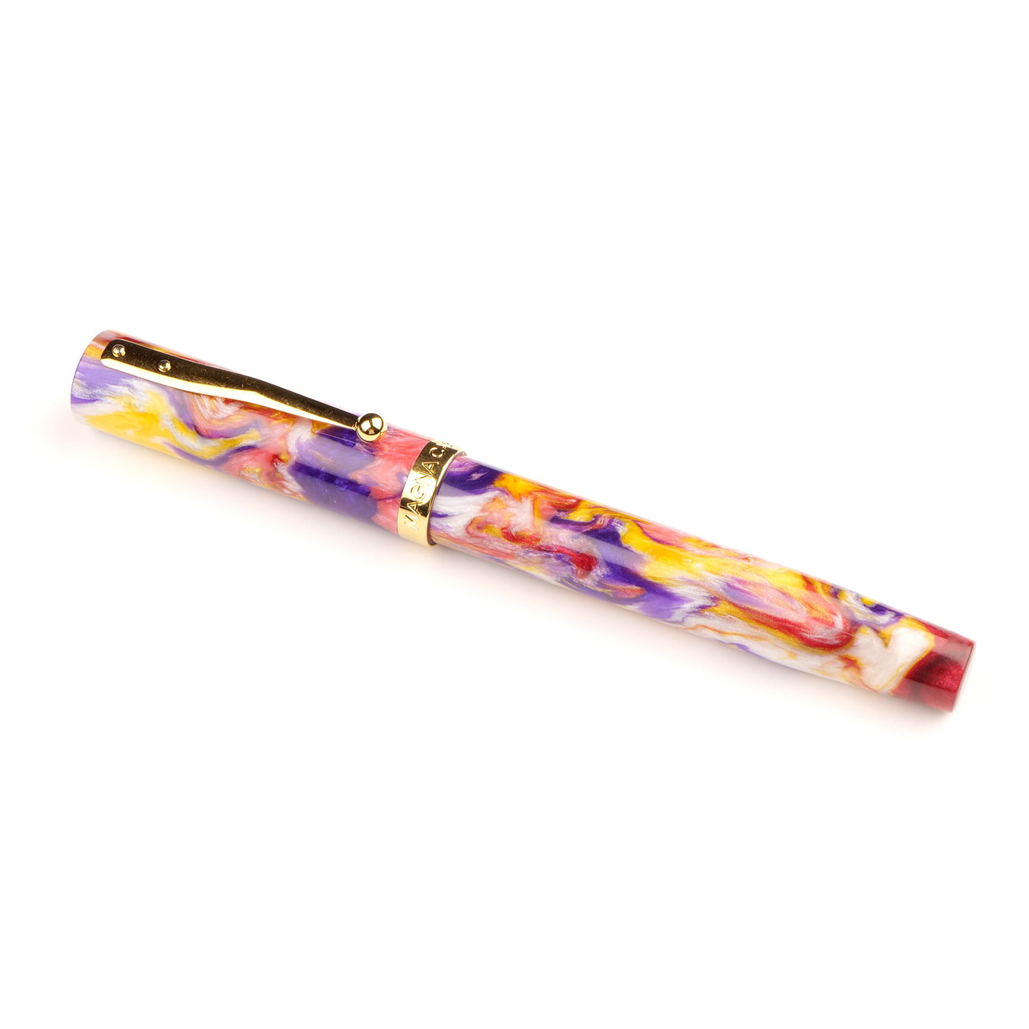 Magna Carta Mag 600 Tulip GT Fountain Pen Magna Carta Mag 600 Tulip GT Fountain Pen