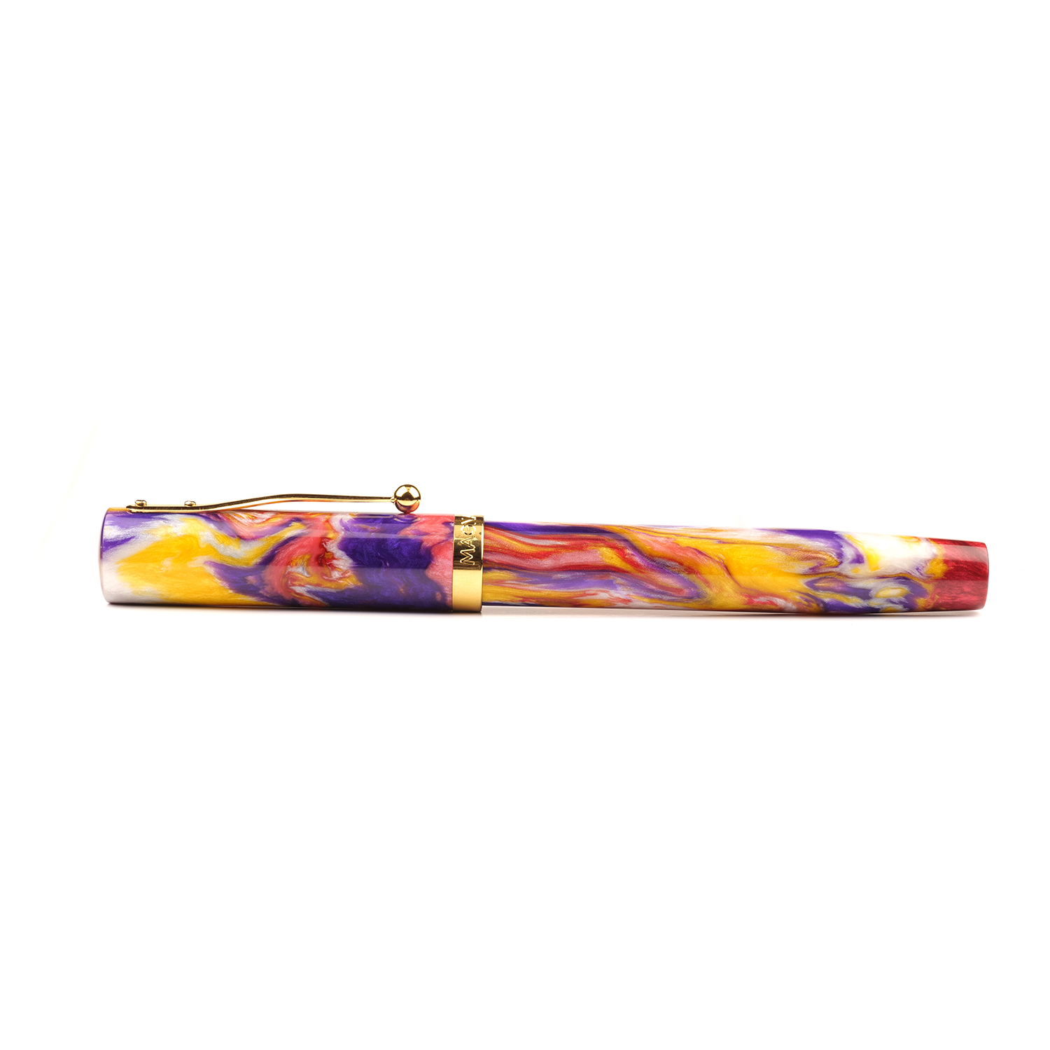 Magna Carta Mag 600 Tulip GT Fountain Pen Magna Carta Mag 600 Tulip GT Fountain Pen