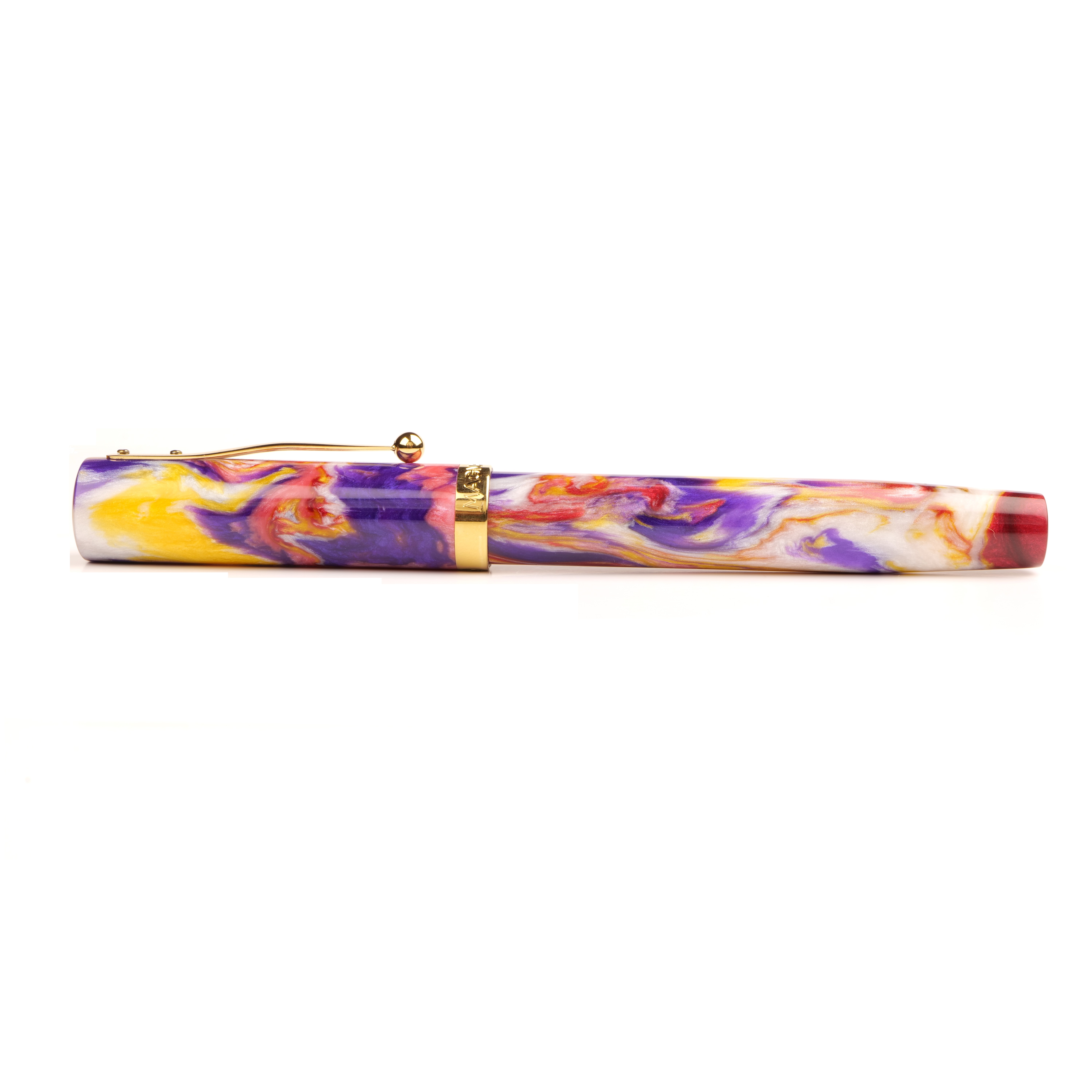 Magna Carta Mag 600 Tulip GT Fountain Pen Magna Carta Mag 600 Tulip GT Fountain Pen