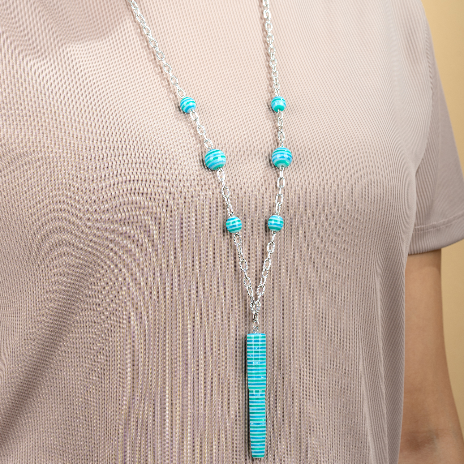 Magna Carta Trilli Neverland Wearable Necklace Stylo Plume