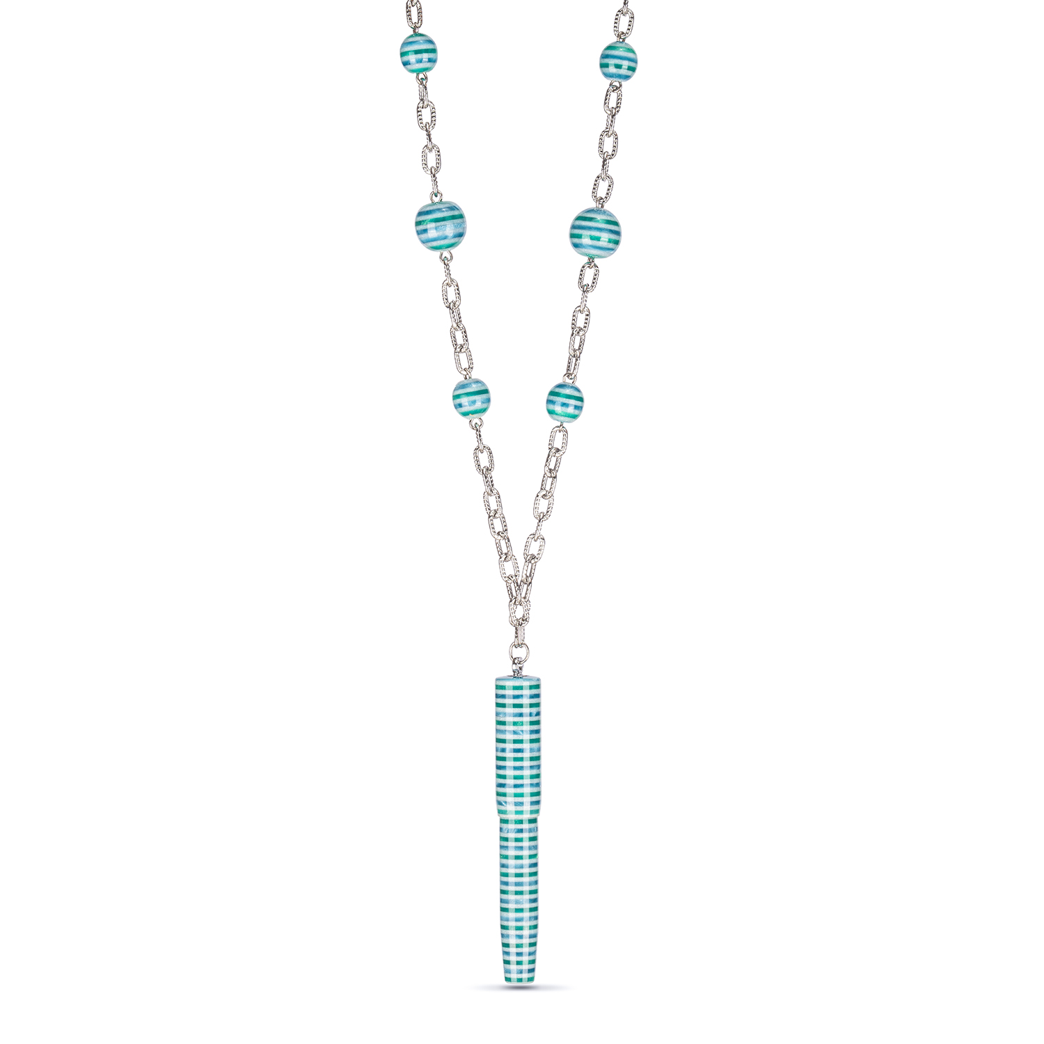 Magna Carta Trilli Neverland Wearable Necklace Stylo Plume