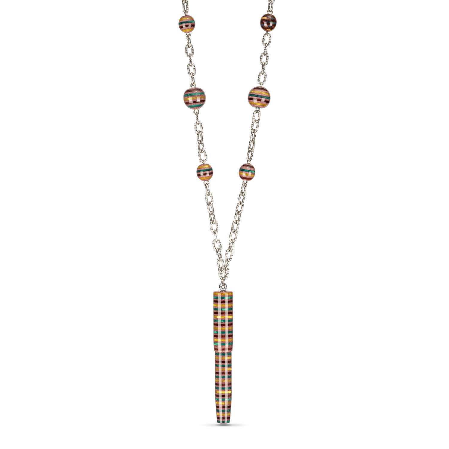 Magna Carta Trilli Pixie Dust Wearable Necklace Stylo Plume