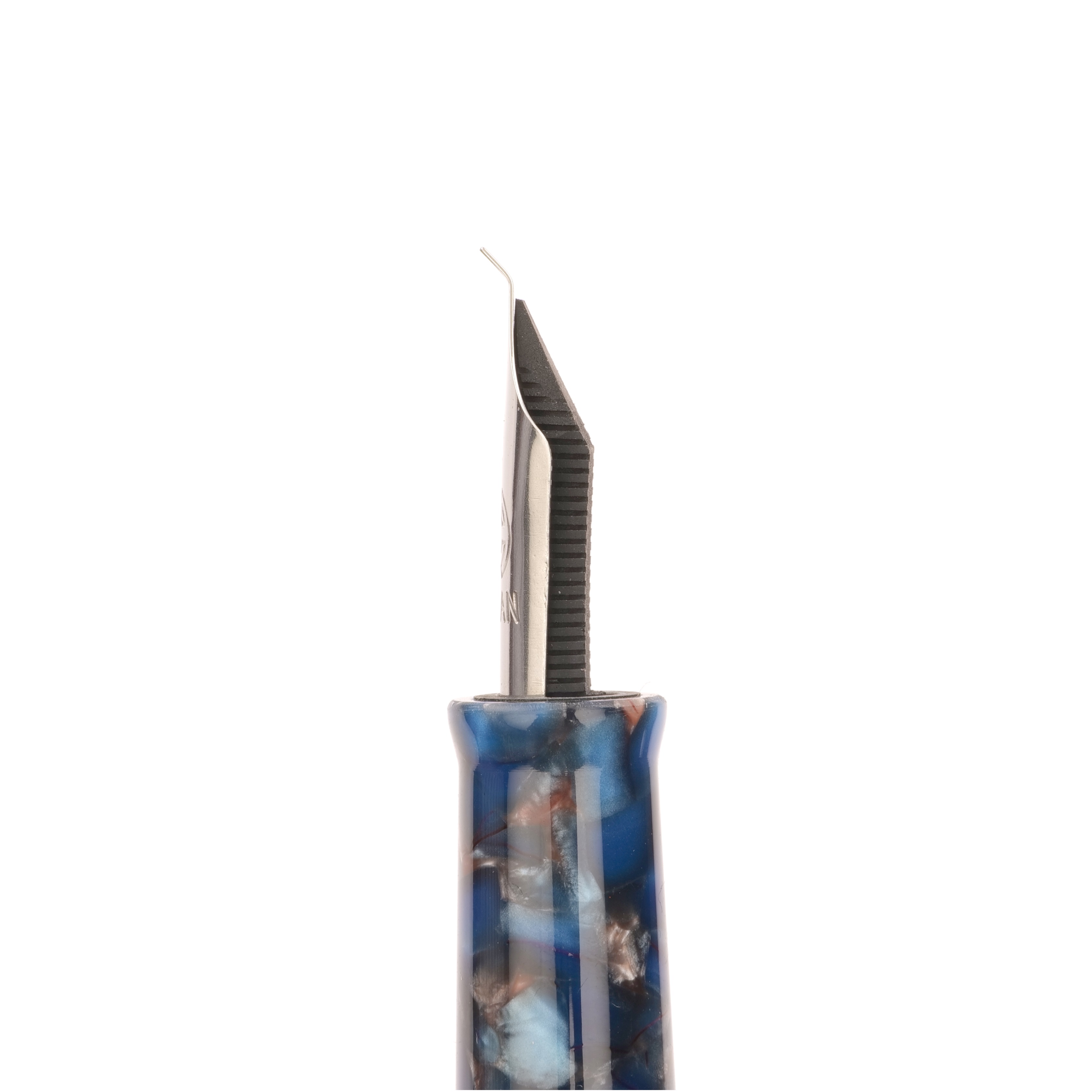 Magna Carta Urban Azurite ST Fude Pluma Estilográfica