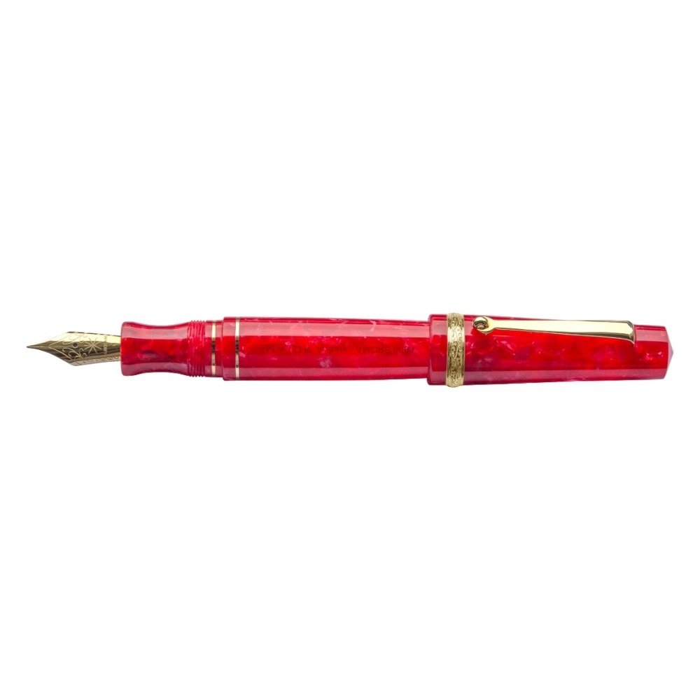 Maiora Aventus Amore (Love) Fountain pen Maiora Aventus Amore (Love) Fountain pen