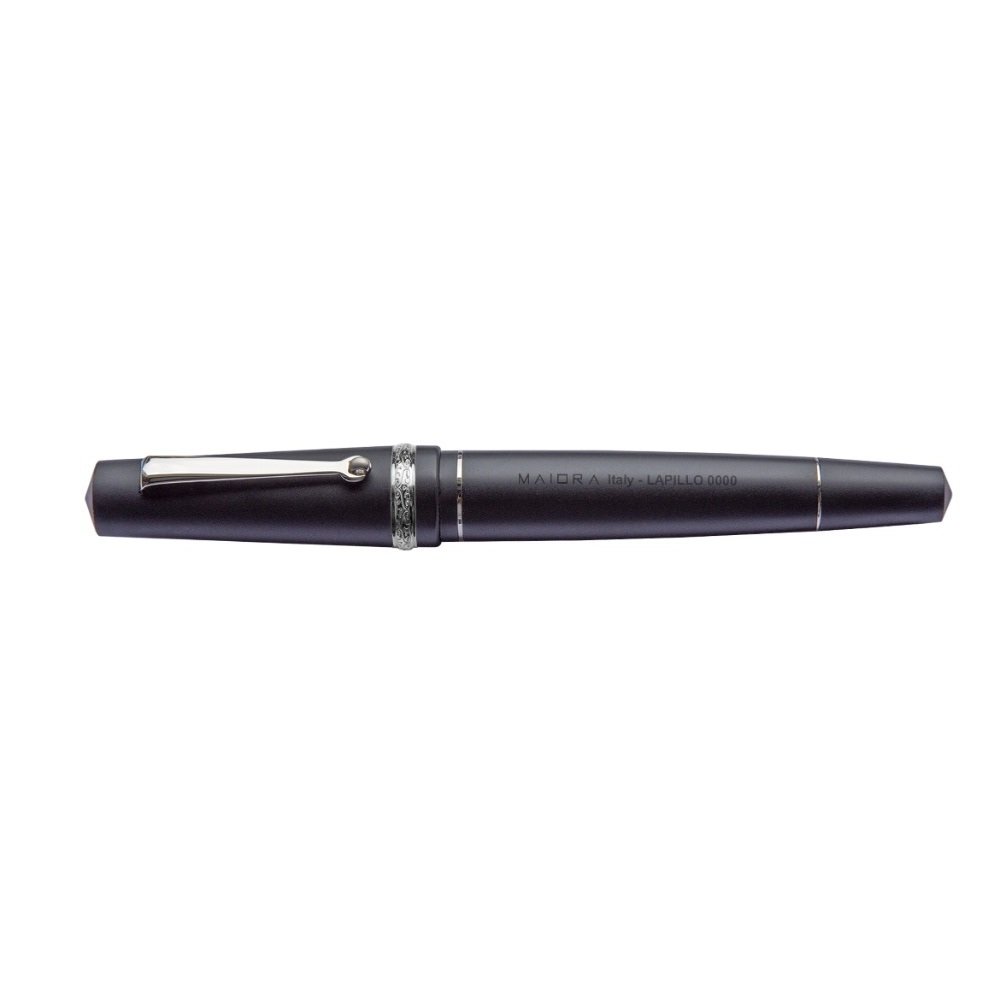 Maiora Aventus Lapillo (Lapillus) Fountain pen Maiora Aventus Lapillo (Lapillus) Fountain pen