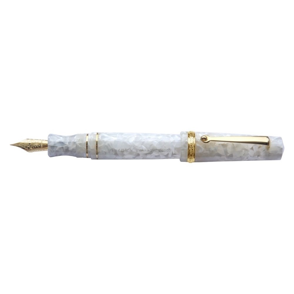 Maiora Aventus Perla (Pearl) Fountain pen Maiora Aventus Perla (Pearl) Fountain pen