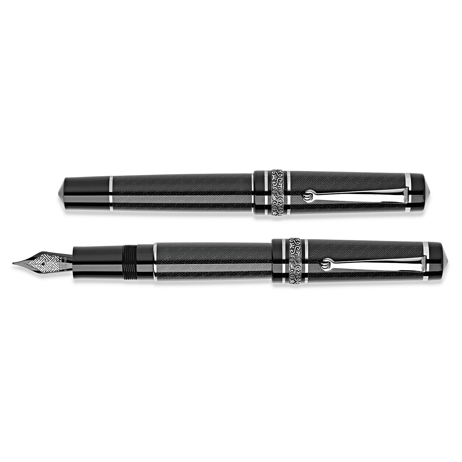 Maiora Dedalo LE Stylo Plume