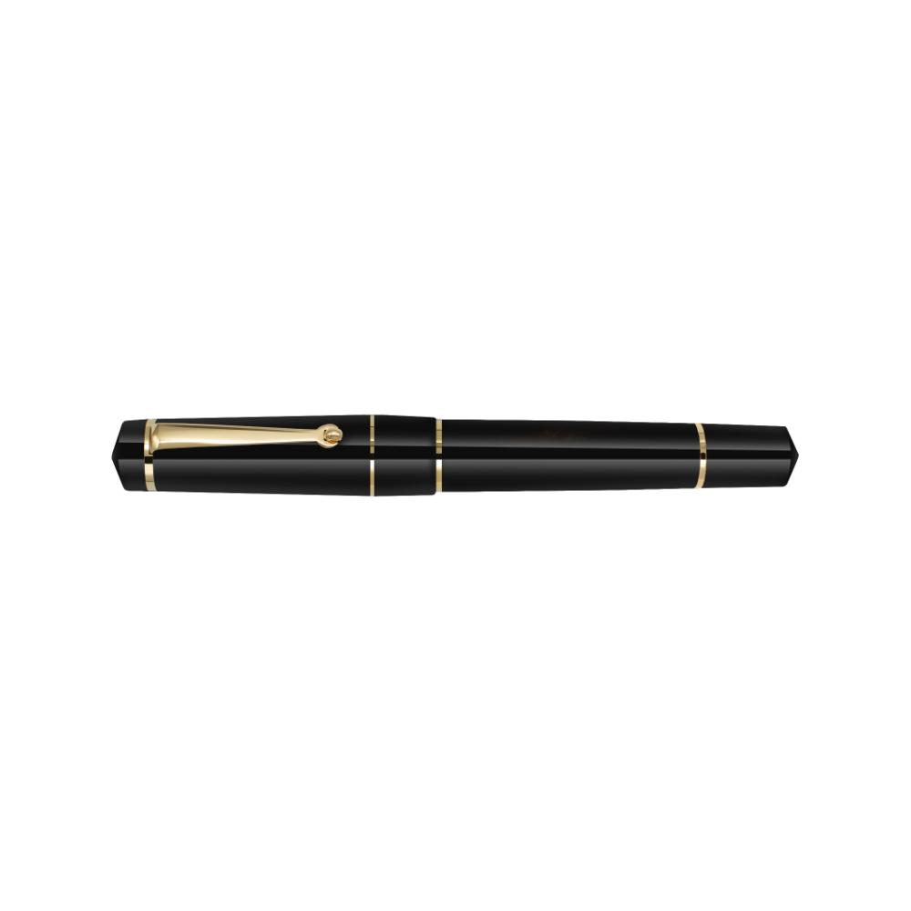 Maiora Futura Nera Vulpen