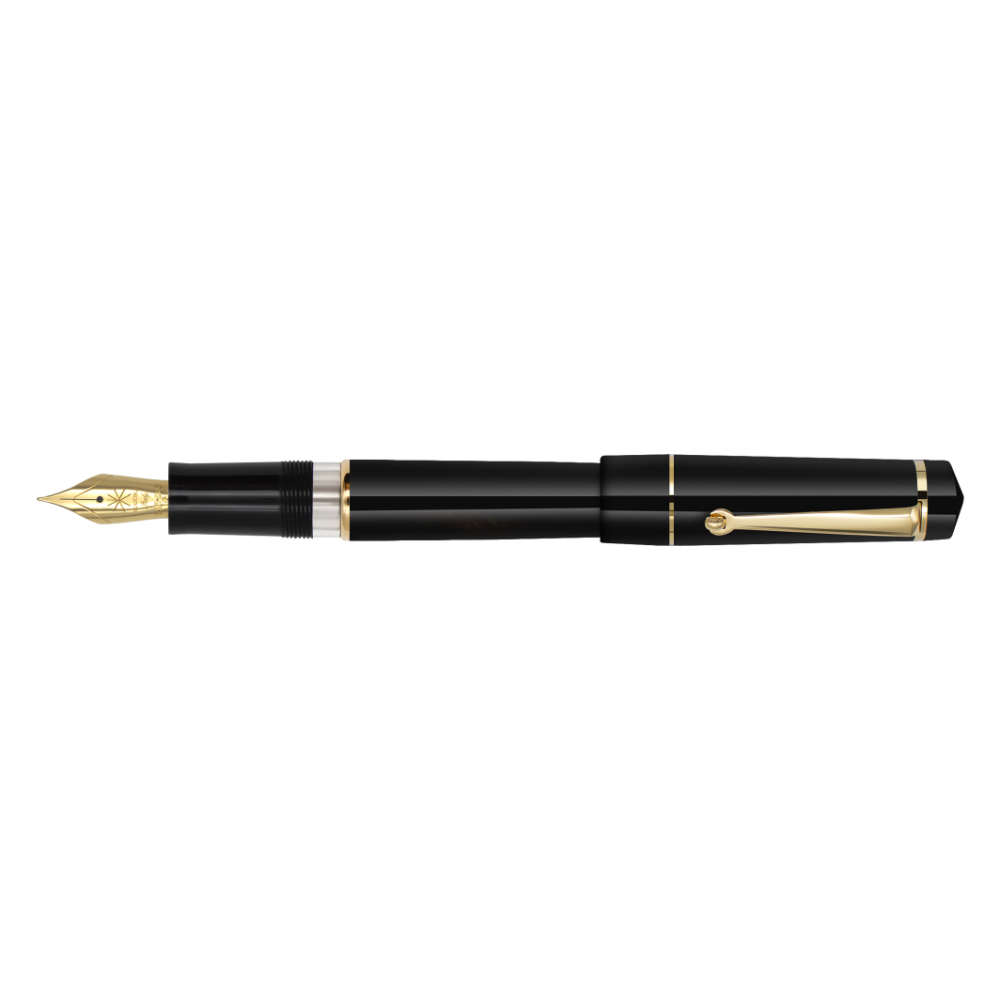Maiora Futura Nera Vulpen