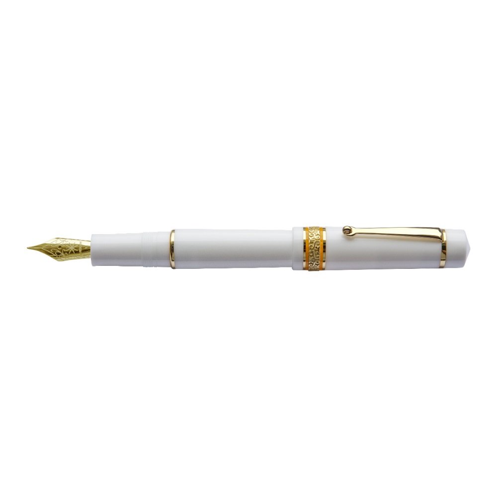 Maiora Mitho Dama (Old Lady) Fountain pen Maiora Mitho Dama (Old Lady) Fountain pen