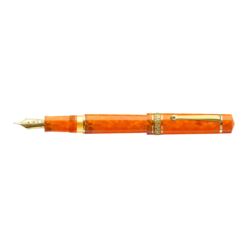 Maiora Mitho Oro Fountain pen