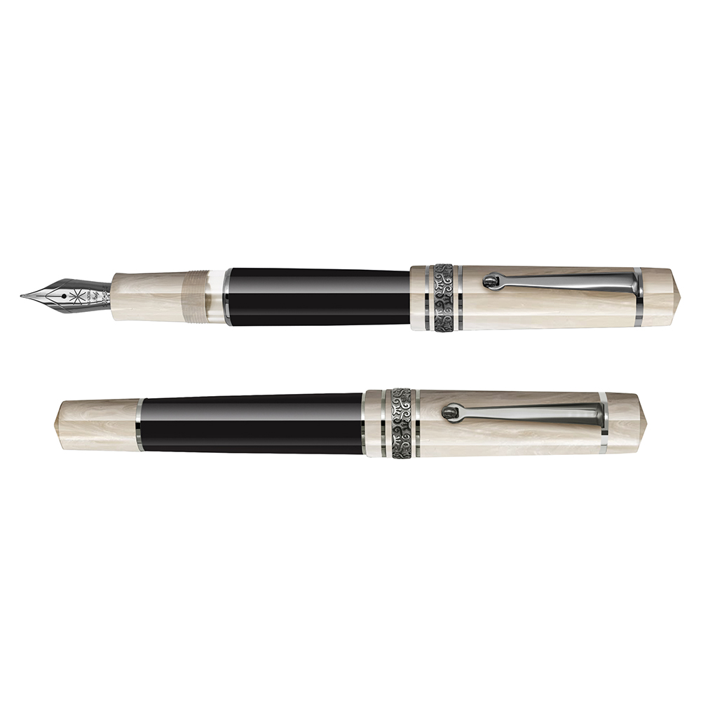 Maiora NotteLuna RT Fountain pen Maiora NotteLuna RT Fountain pen