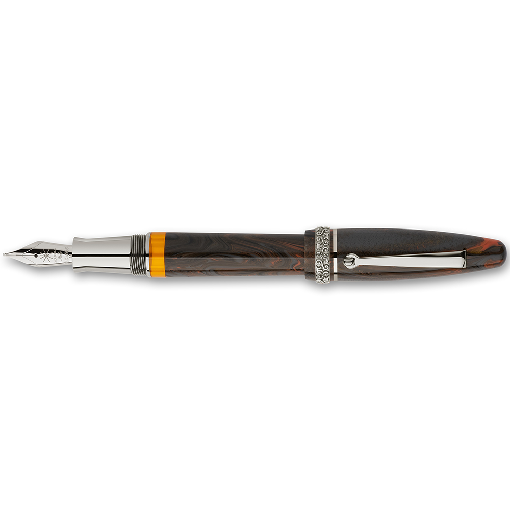 Maiora Ogiva Golden Age Earth ST Stylo Plume