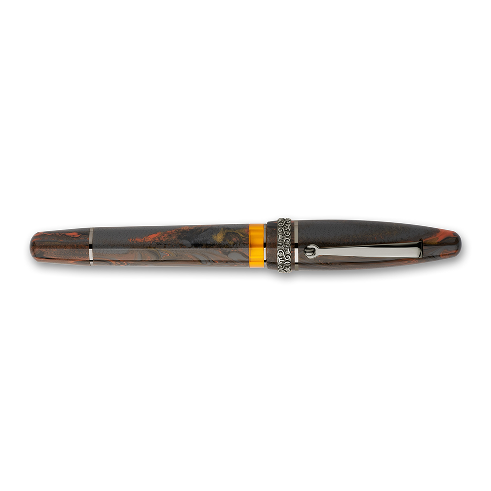 Maiora Ogiva Golden Age Earth RT Stylo Plume