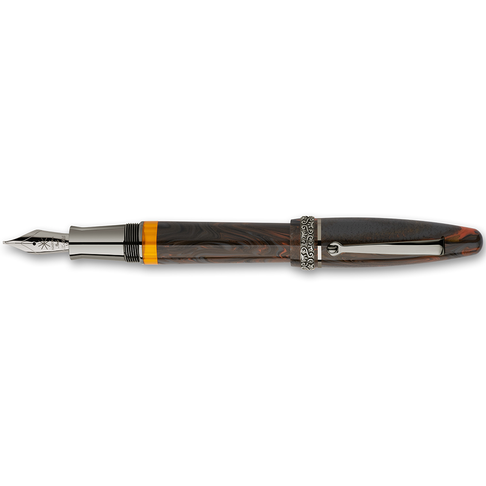 Maiora Ogiva Golden Age Earth RT Stylo Plume