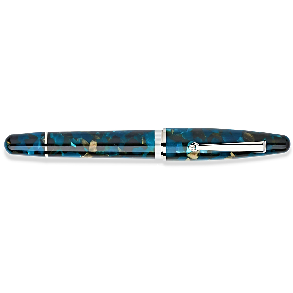Maiora Ultra Ogiva Ti 22 Teti Fountain pen Maiora Ultra Ogiva Ti 22 Teti Fountain pen