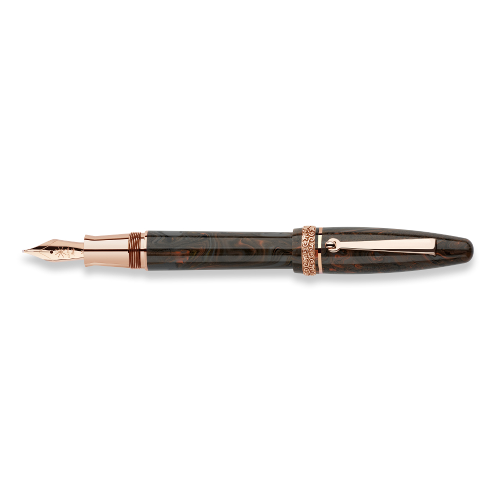 Maiora Ogiva Golden Age Earth RGT Vulpen