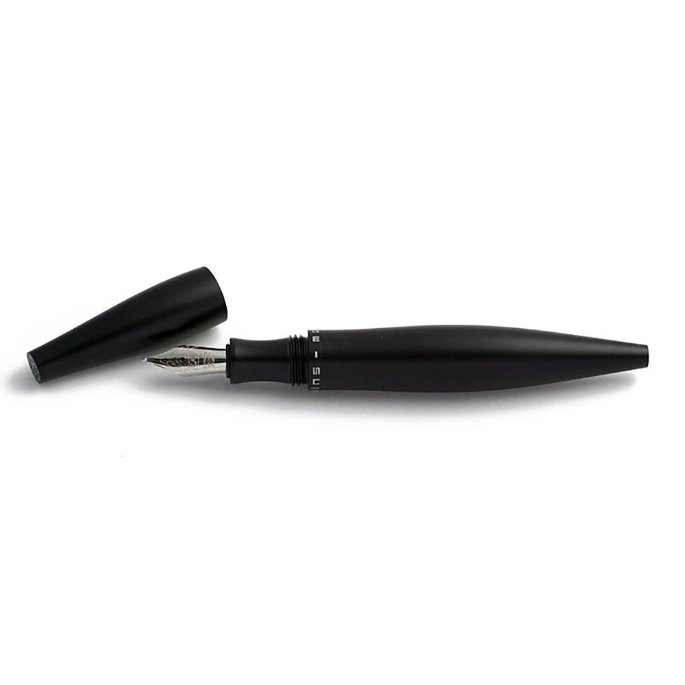Metaxas & Sins Stylos Black Fountain pen Metaxas & Sins Stylos Black Fountain pen