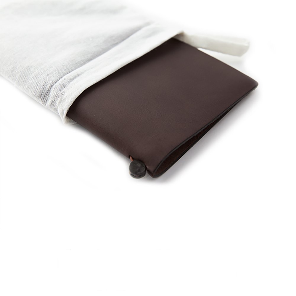 Buy Traveler's Company Regular Brown Notebook Traveler's Company Regular Brown Notebook
