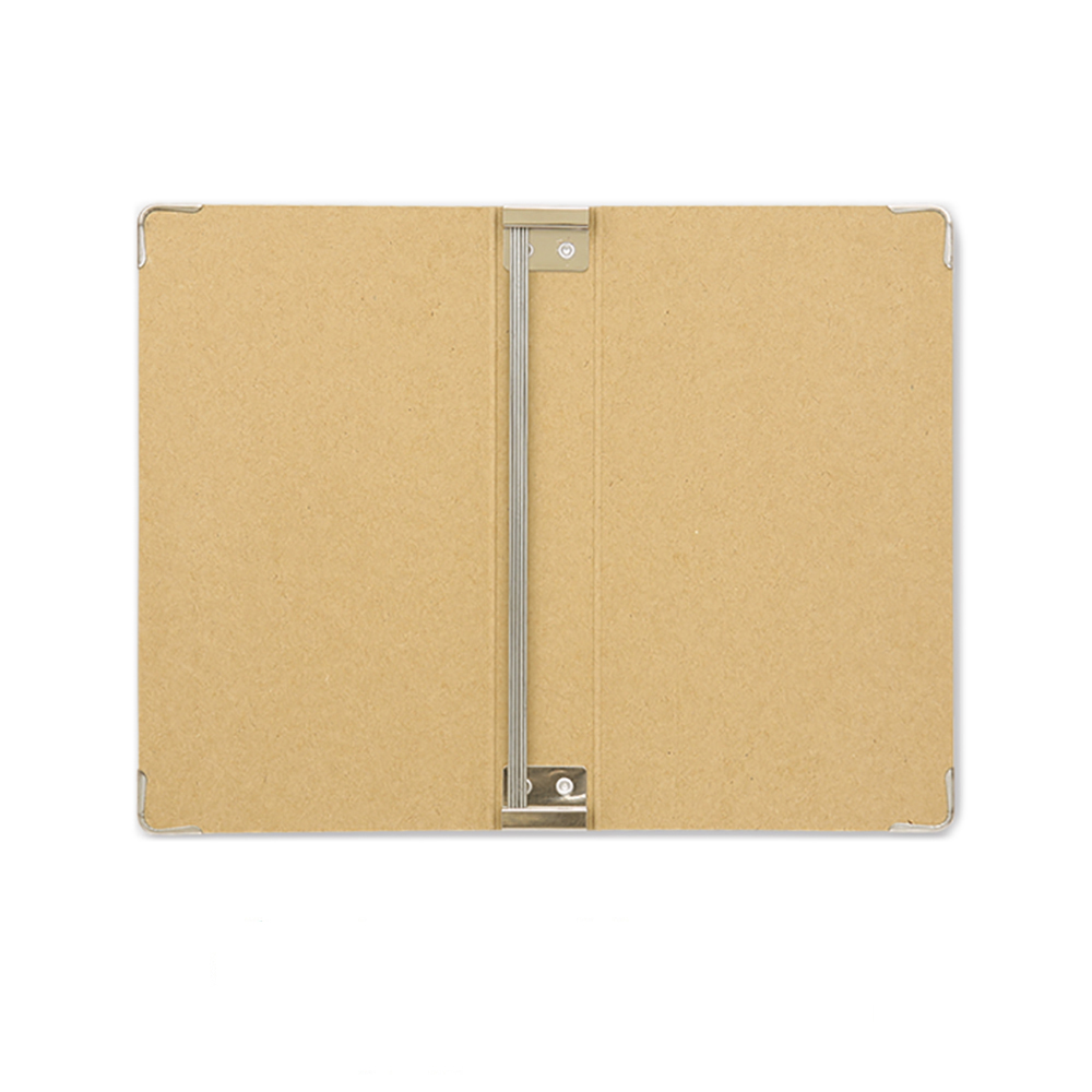 Buy Traveler's Company Refill Regular 011 Binder Traveler's Company Refill Regular 011 Binder