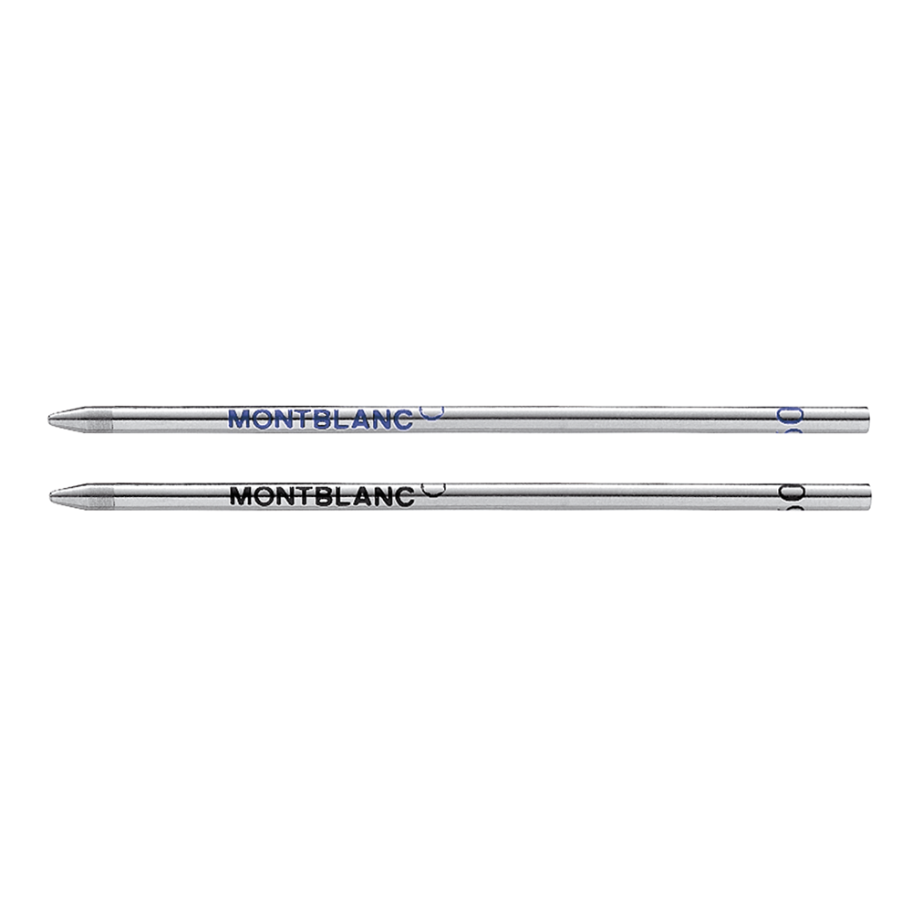 Buy Montblanc W.A. Mozart Ballpoint Refill (2 colors) Montblanc W.A. Mozart Ballpoint Refill (2 colors)
