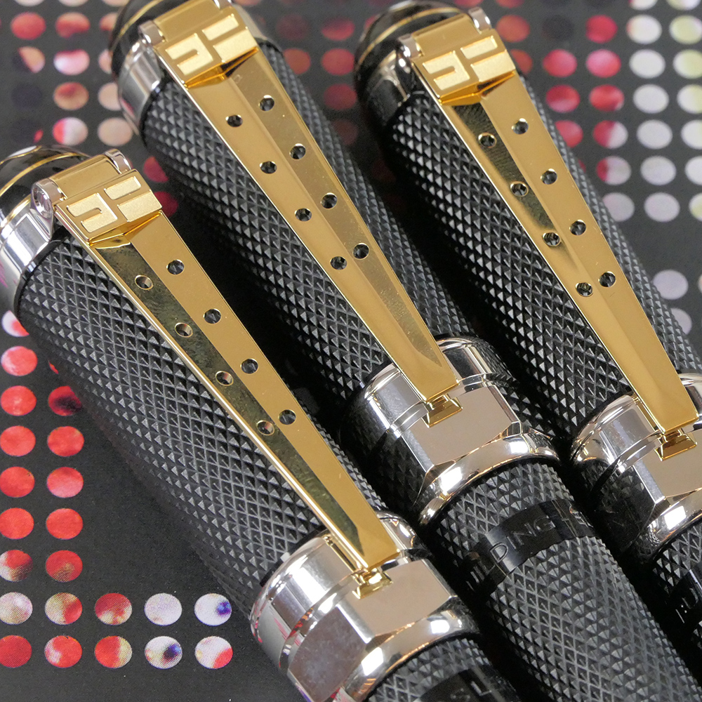 Montblanc Great Characters Elvis Presley Fountain pen 125504