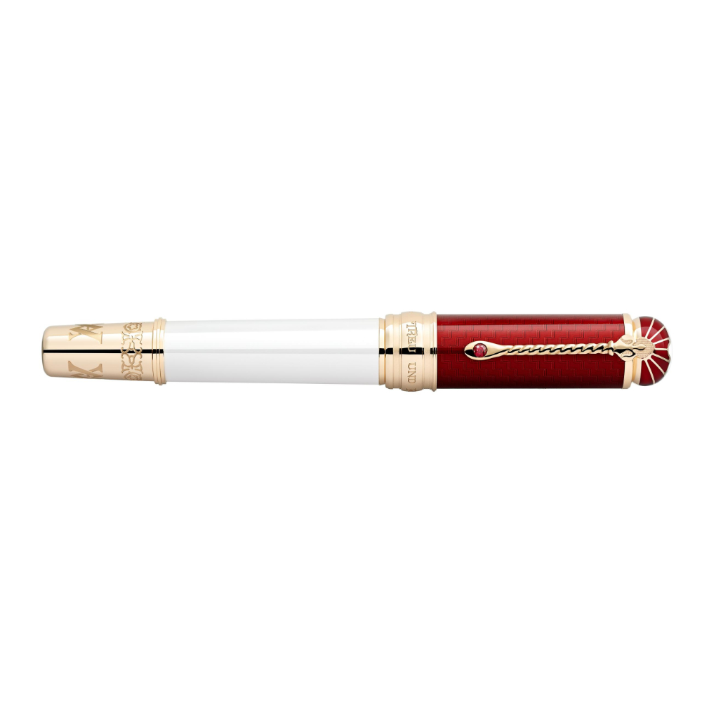 Montblanc Patron of Art Homage to Victoria and Albert - Albert 4810 Fountain pen MB1278450 Montblanc Patron of Art Homage to Victoria and Albert - Albert 4810 Fountain pen MB1278450