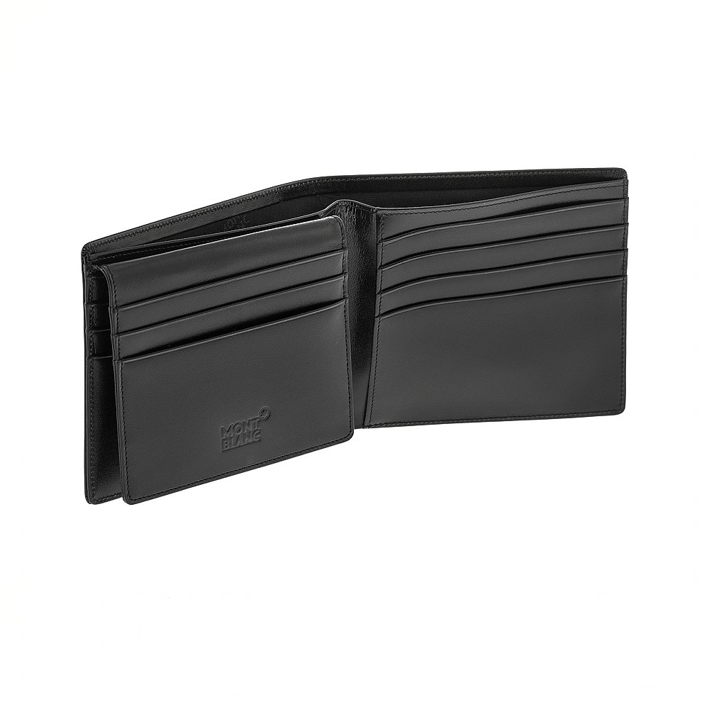Montblanc Meisterstück Wallet (14 credit cards) 14095