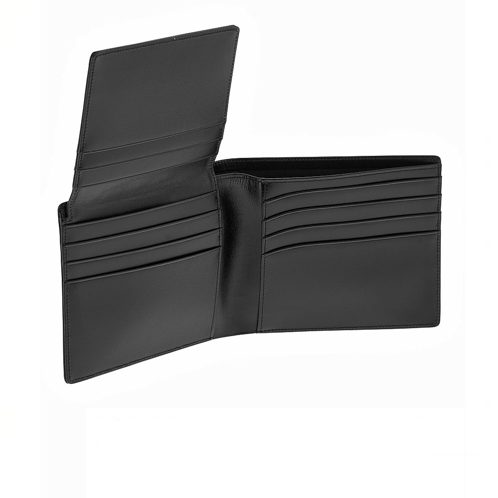Montblanc Meisterstück Wallet (14 credit cards) 14095