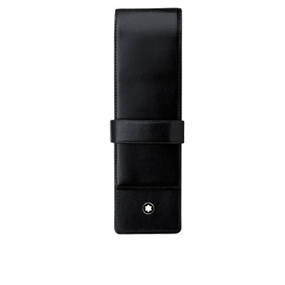 Buy Montblanc Meisterstück Siena Pen Pouch (Double) Montblanc Meisterstück Siena Pen Pouch (Double)